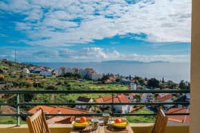 Vista Mar - Modern Sea Views In Caniço de Baixo